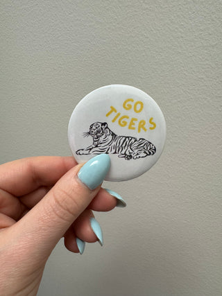 Spirit Buttons
