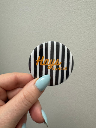 Spirit Buttons