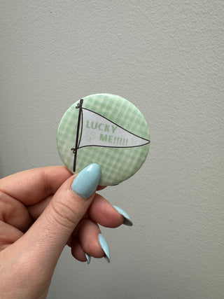 Spirit Buttons