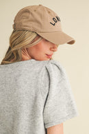 Sweet Talk Cardigan Grey