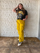 FHSU Boyfriend Top