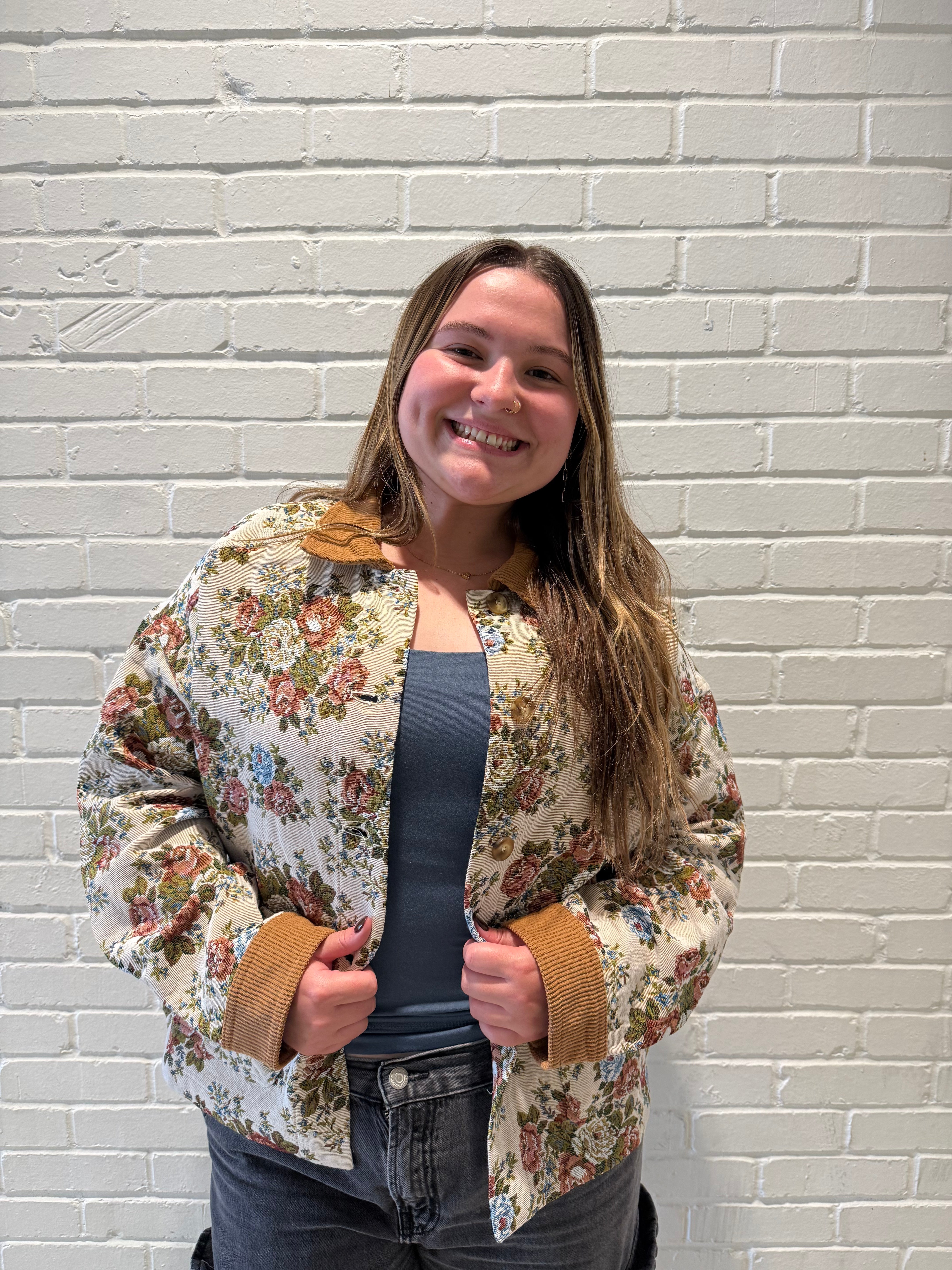 Harvest Moon Jacket