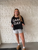 Game Day Sweatshirt