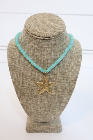 Hart Design | Star Necklace