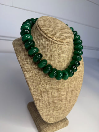 Hart Designs | Beach Bauble Emerald