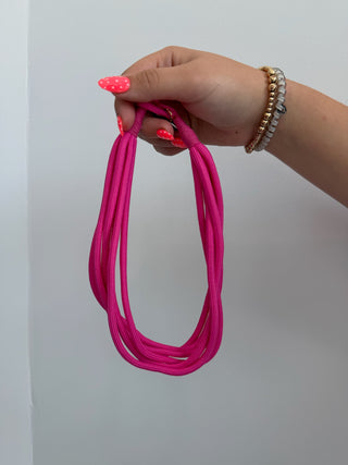 Hart Designs | Neon Nights Necklace