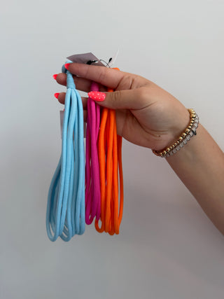 Hart Designs | Neon Nights Necklace