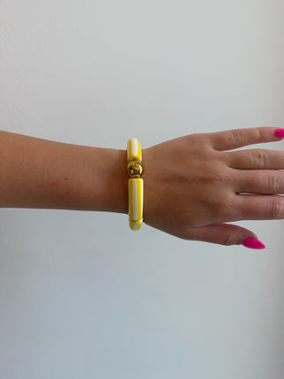 Hart Designs | Cabana Stripe Bracelet