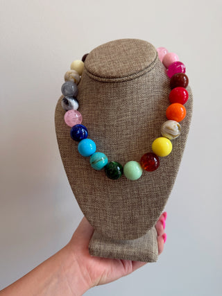 Hart Designs | Candy Pop Multi Color