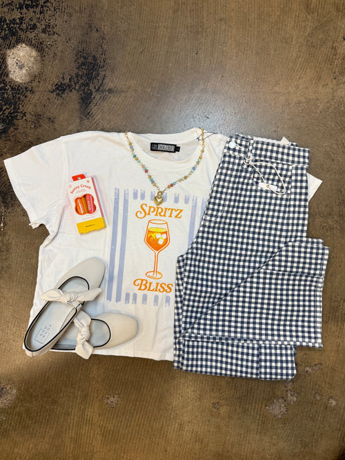 Girl Dangerous | Spritz Bliss Tee