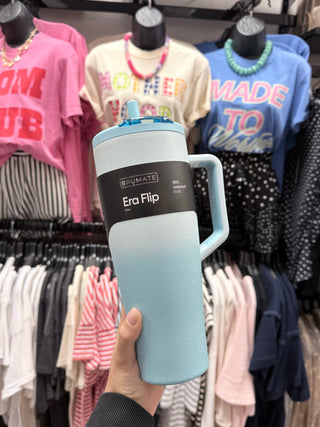 BruMate | Era Flip Frosted Collection