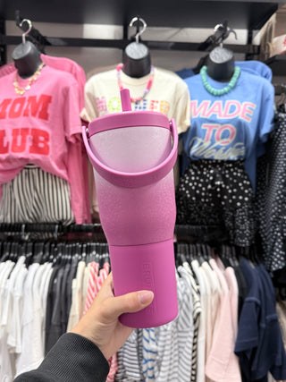 BruMate |  35oz Resa Frosted Collection