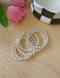 Purely Golden Bracelet