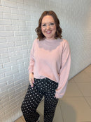 Cloudburst Long Sleeve