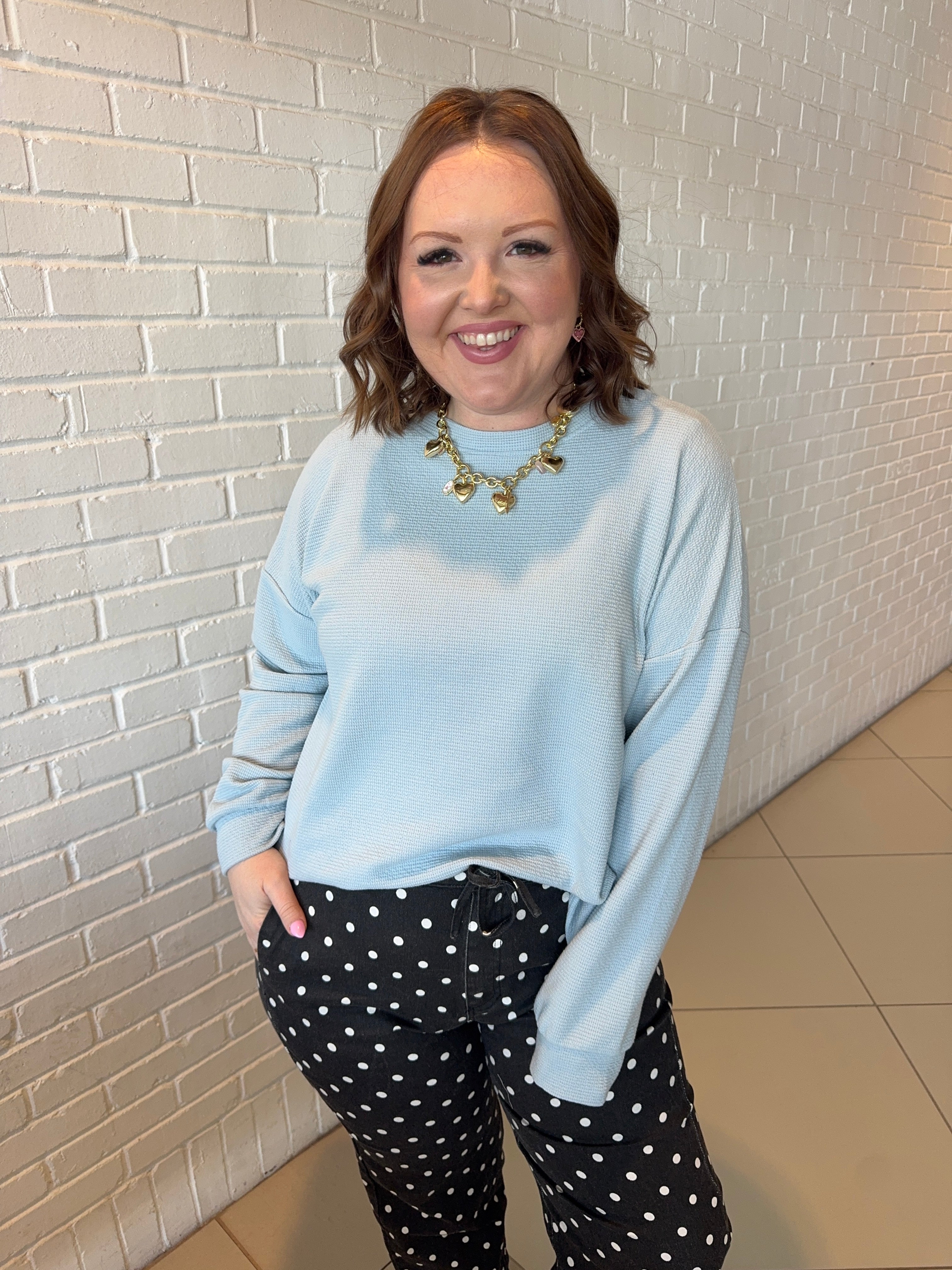 Cloudburst Long Sleeve