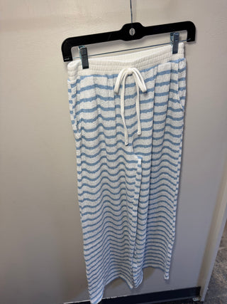Let's Go Striped Pant