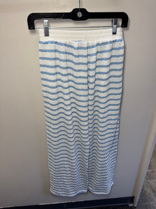 Let's Go Striped Pant