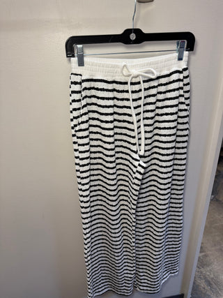 Let's Go Striped Pant