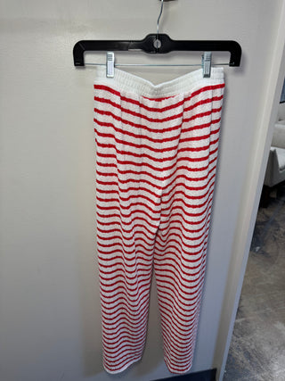 Let's Go Striped Pant