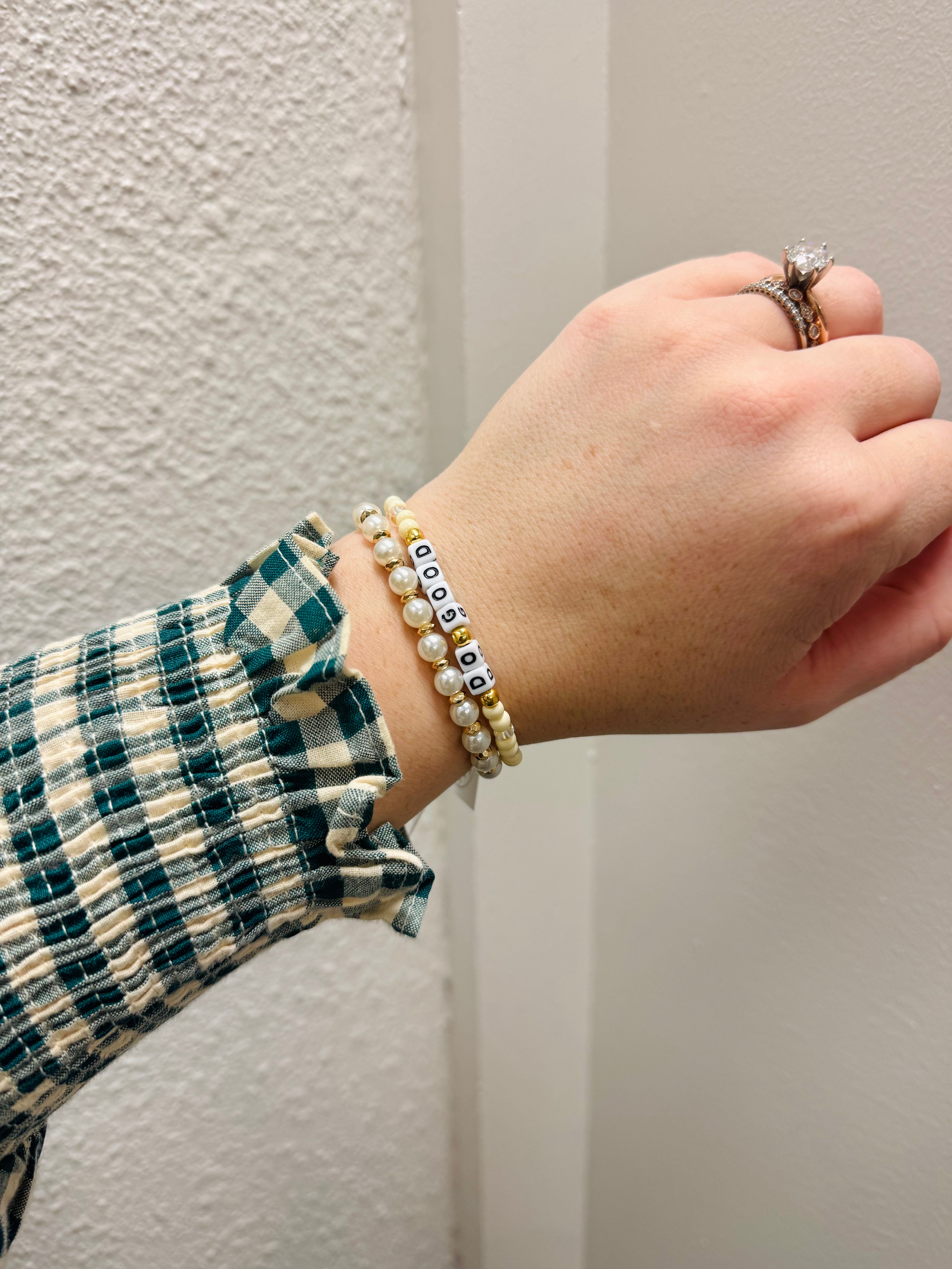 Do Good Bracelet