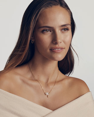 Kendra Scott Elisa Star Pendant Necklace 9608806812 - Sugar Co.