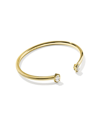Kendra Scott Mini Elton Luxe Cuff Bracelet 9608806899 - Sugar Co.