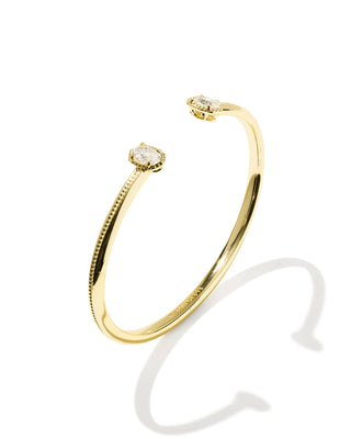 Kendra Scott Mini Elton Luxe Cuff Bracelet 9608806899 - Sugar Co.