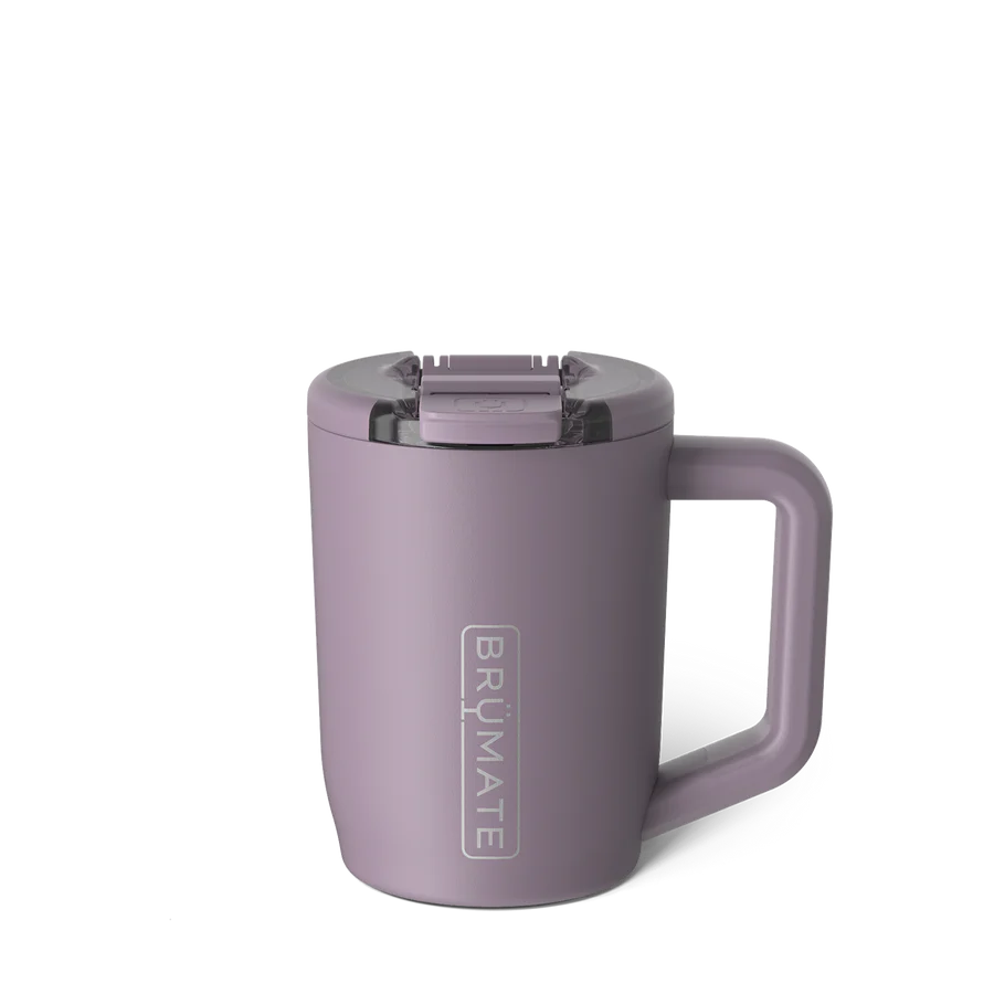Müv 15oz | Lilac Dusk