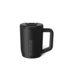 Müv 15oz | Matte Black