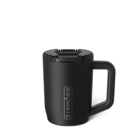 Müv 15oz | Matte Black