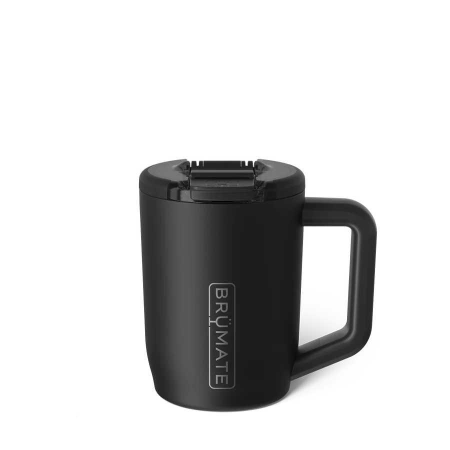 Müv 15oz | Matte Black