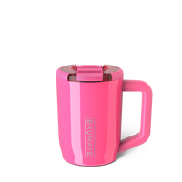 Muv 15oz - Neon Pink