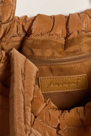 Cloud 9 Tote Sadle
