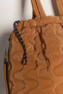Cloud 9 Tote Sadle