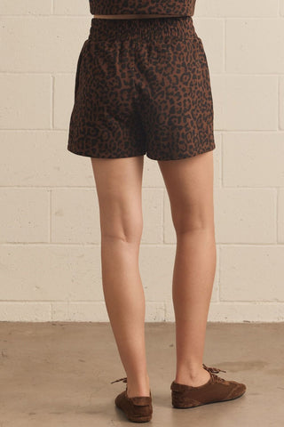 Wild Side Shorts