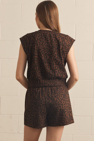 Wild Side Top