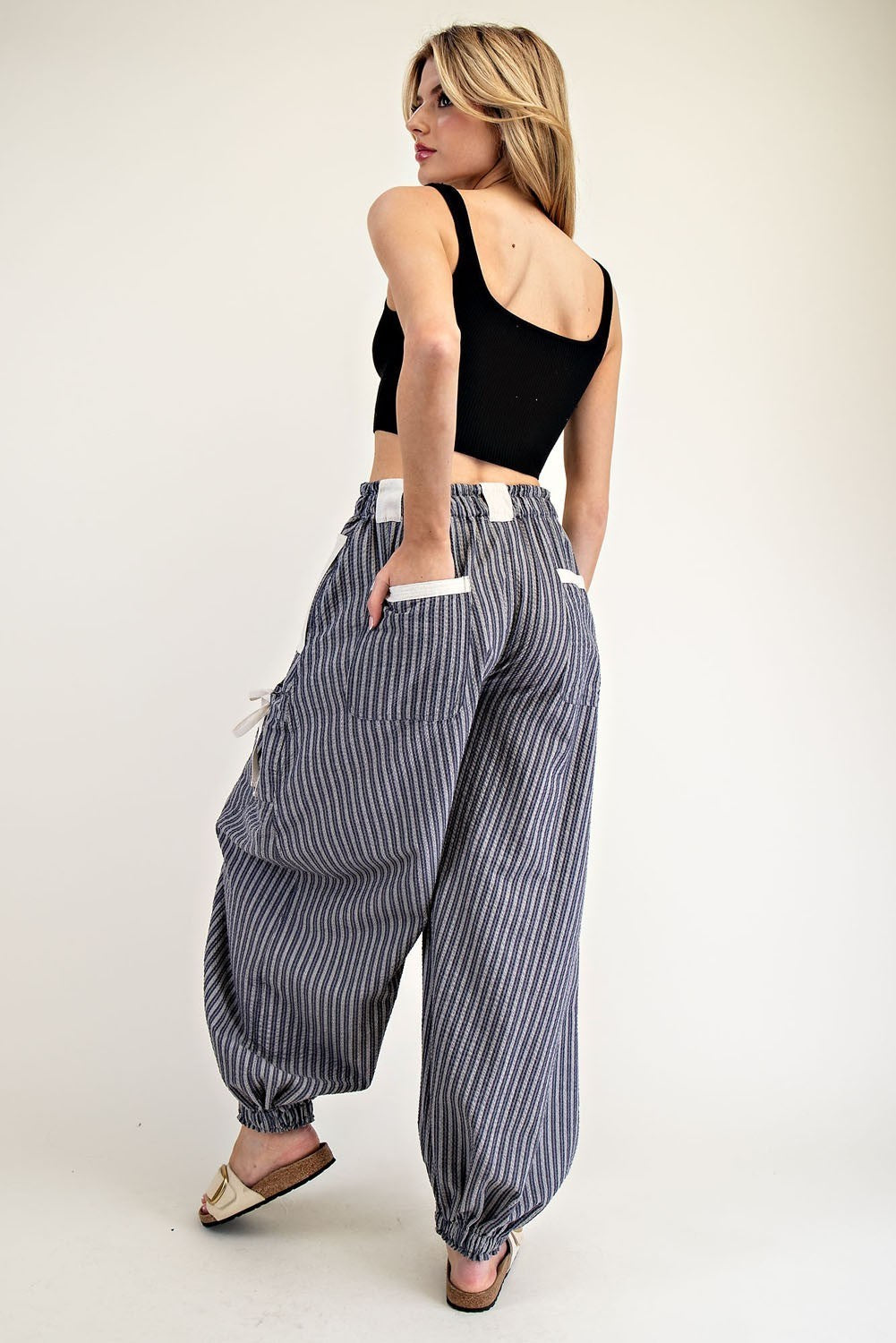 Wanderer Pant