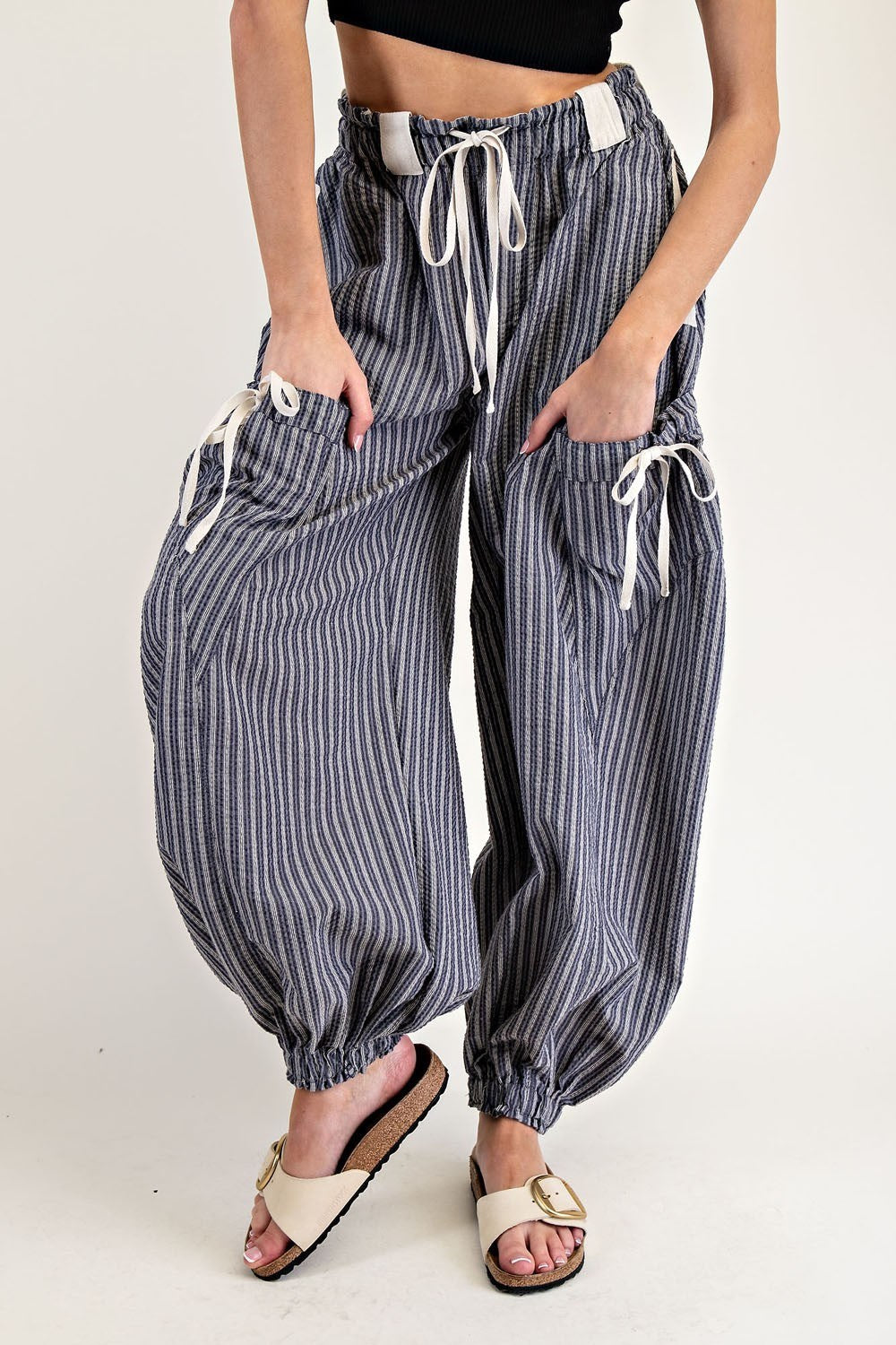 Wanderer Pant
