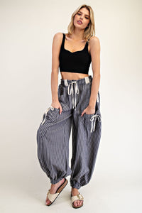 Wanderer Pant