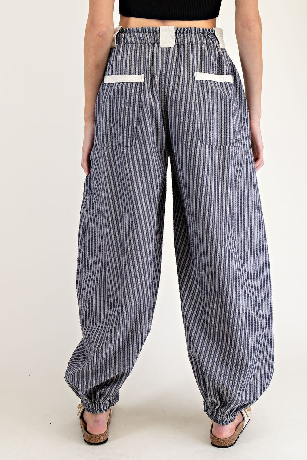 Wanderer Pant
