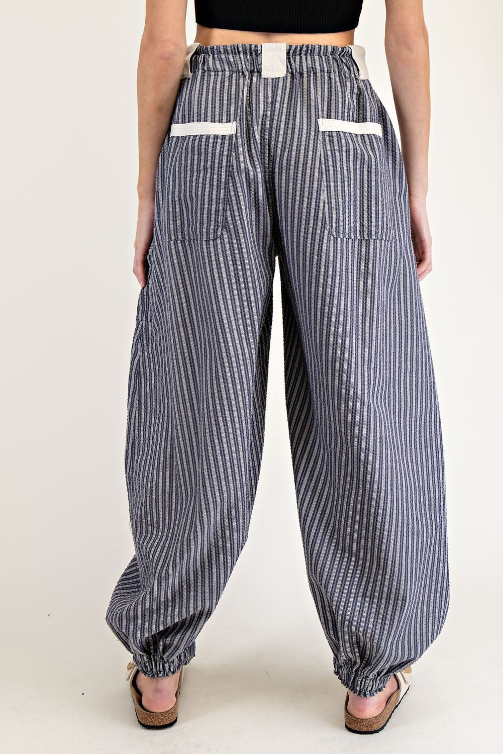 Wanderer Pant