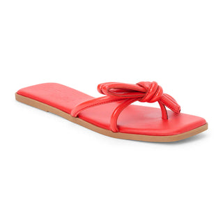 Matisse | Ruthie Sandal Red