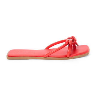 Matisse | Ruthie Sandal Red