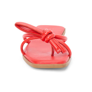 Matisse | Ruthie Sandal Red