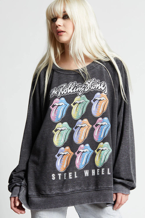 Rolling Stones Sweatshirt