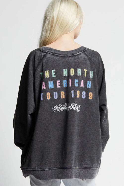 Rolling Stones Sweatshirt