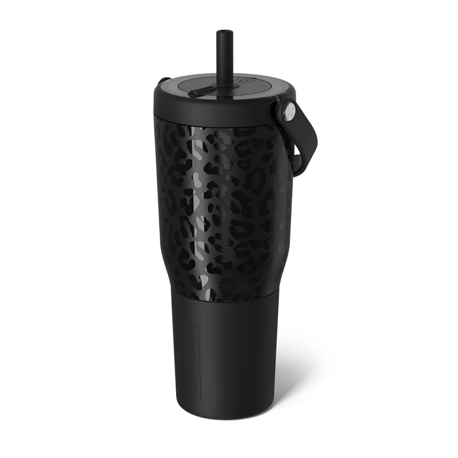 Resa 35oz | Onyx Leopard