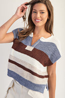 Mocha Dream Sweater