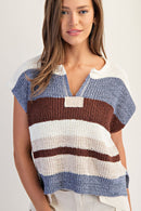 Mocha Dream Sweater