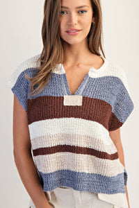 Mocha Dream Sweater
